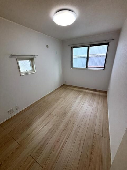 【寝室】 | フランケ本牧Ⅱ