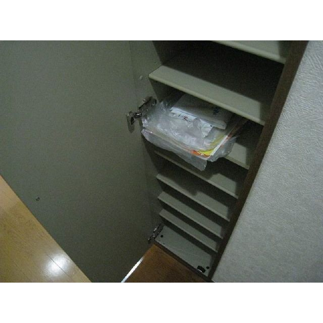 アムール 東大門の設備