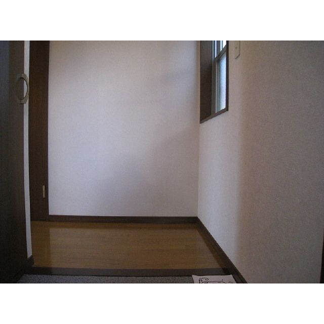 アムール宮原の内装