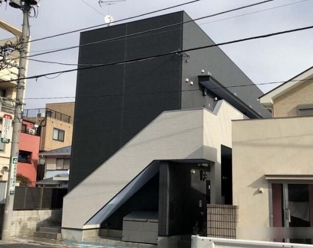 スリジエ　大宮