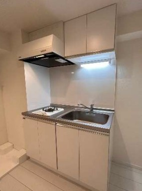 SkyUrawaのキッチン|別部屋参照写真