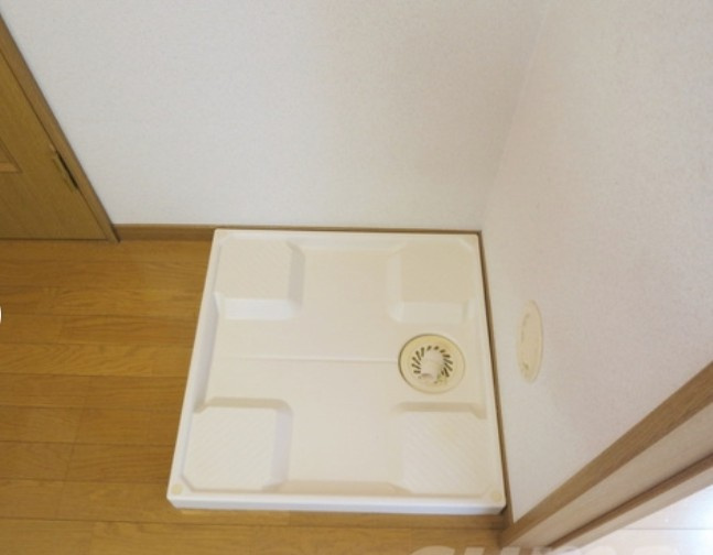 シャトーすずらんの設備