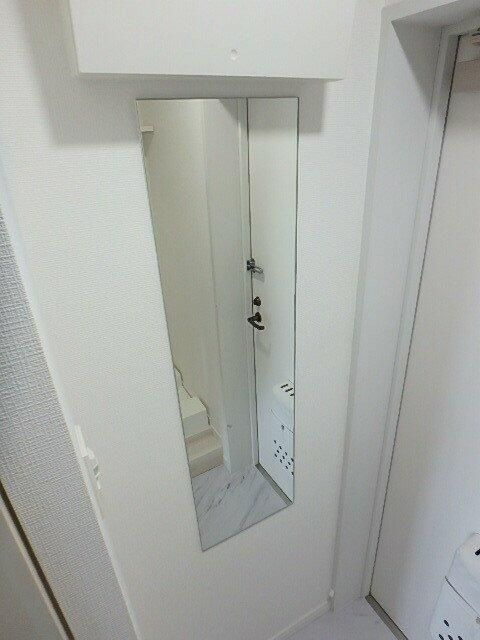 ライオンズマンション西が丘南の設備
