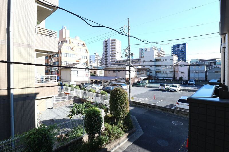 ＲｅＤＡＭ大宮の展望