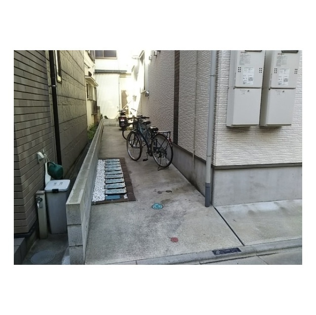 MON  STYLE のその他共用部分