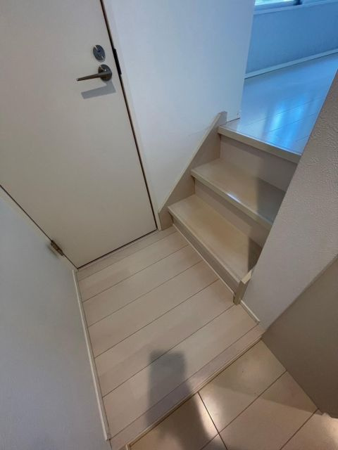 MON  STYLE の独立洗面台