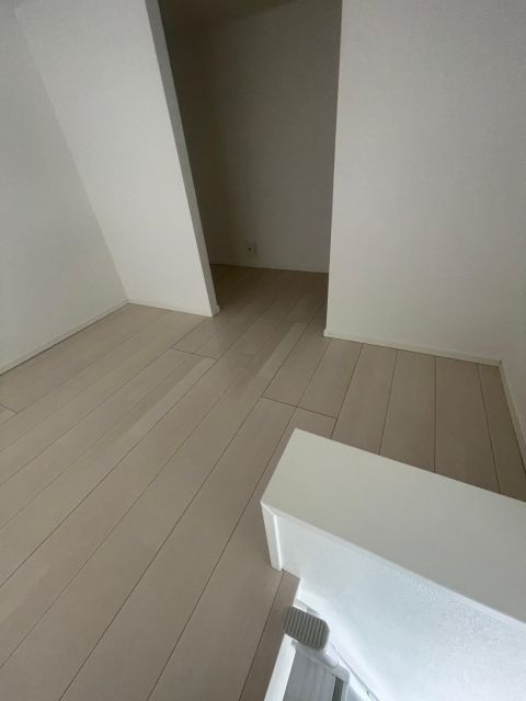 MON  STYLE の内装
