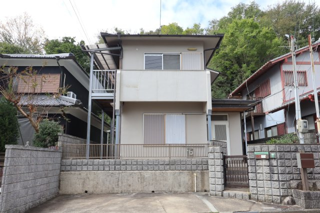 吉野郡大淀町大字桧垣本の一戸建て