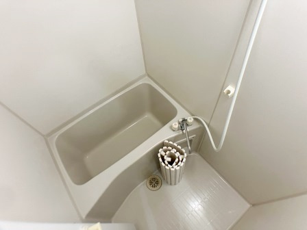 アベニール大塚(北大塚３丁目)の浴室|※別部屋写真