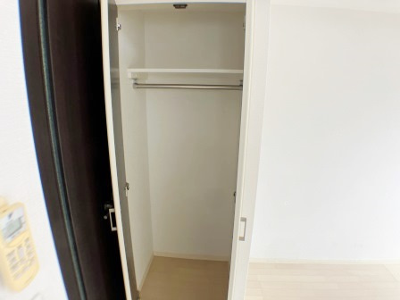 アベニール大塚(北大塚３丁目)の収納|※別部屋写真