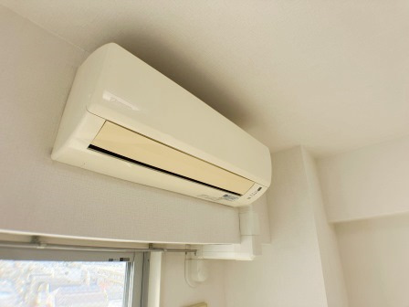 アベニール大塚(北大塚３丁目)の設備|※別部屋写真
