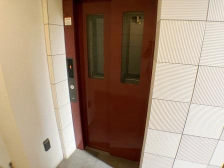 アベニール大塚(北大塚３丁目)のその他共用部分