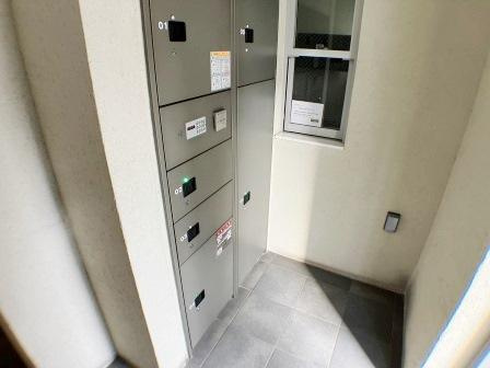 アベニール大塚(北大塚３丁目)のその他