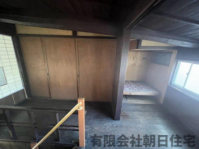 【内装】 | 石橋町中古戸建 | 2Fです