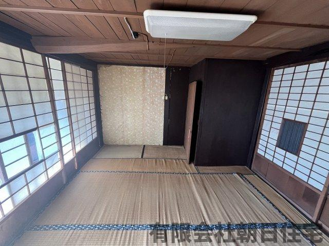 【和室】 | 石橋町中古戸建