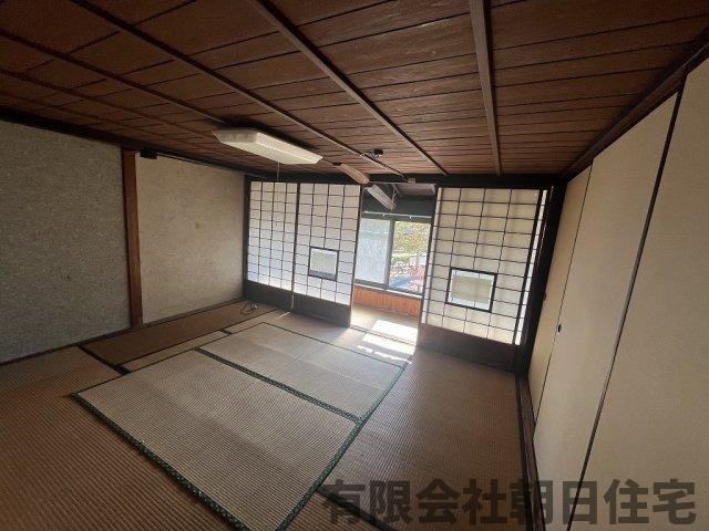 【和室】 | 石橋町中古戸建