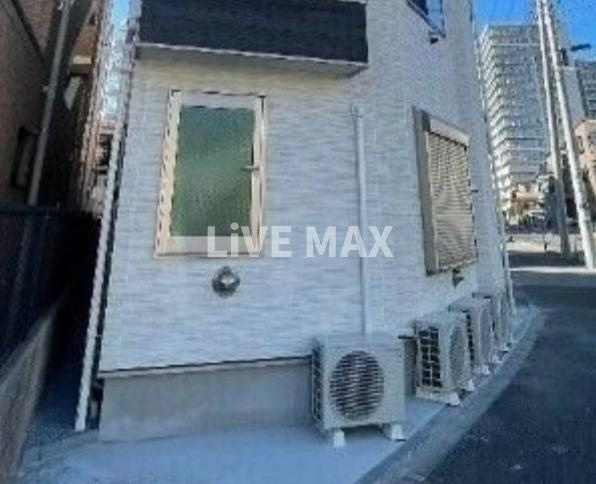 【エントランス】アレグリアコート梅島 
