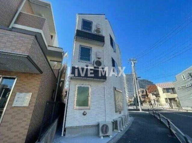 【その他共用部分】アレグリアコート梅島 