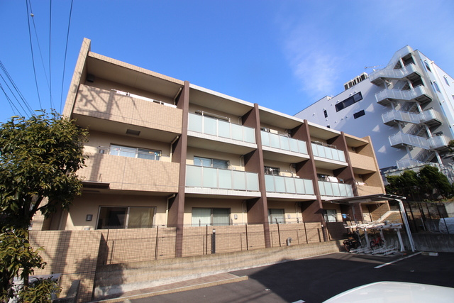 クラルテ東戸塚