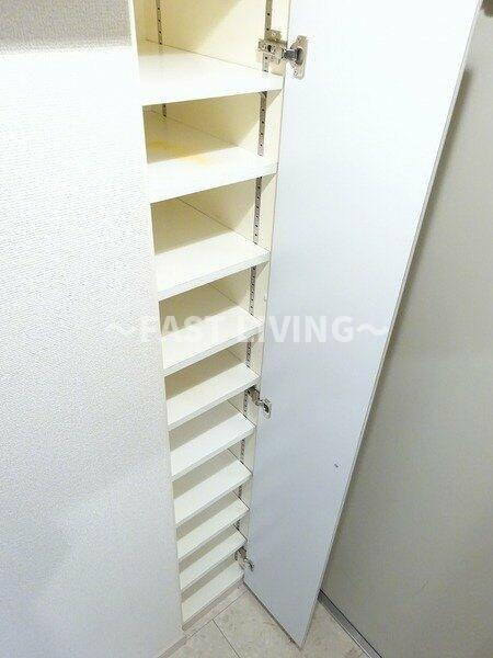 ガラ・シティ日本橋茅場町のその他