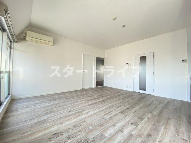 大阪市淀川区西宮原１丁目の賃貸マンションの展望