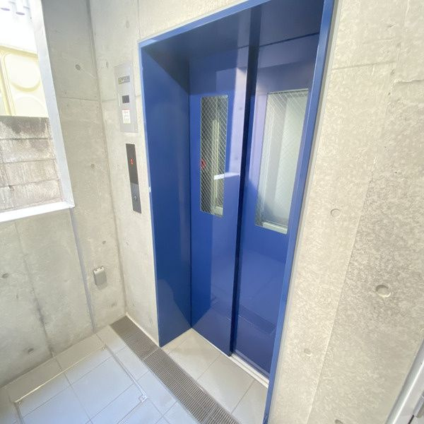 ヴィレクラ飯田橋のその他