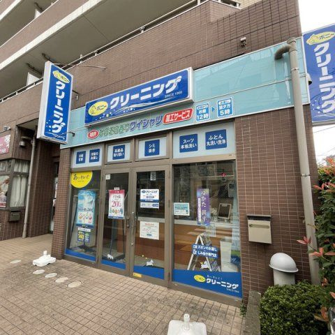 ヴィレクラ飯田橋の周辺