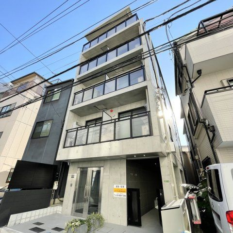 ヴィレクラ飯田橋