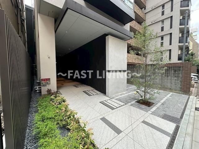 LUSSO AKASAKA