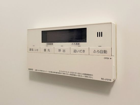 adonis柴又の設備