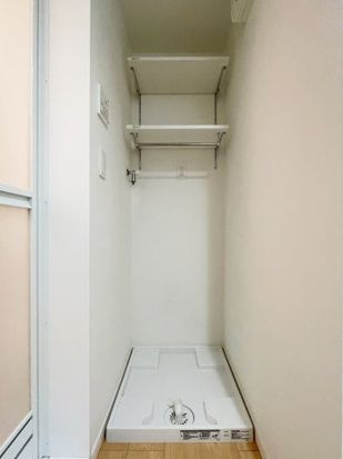 adonis柴又の設備