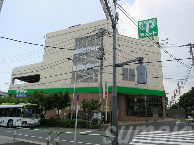 バーミープレイス王子のその他|サミットストア滝野川紅葉橋店