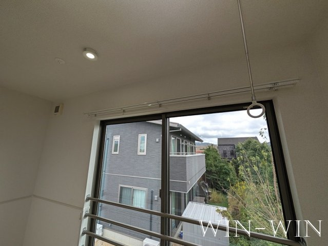 フォレスト本町の設備