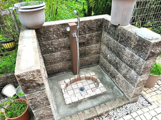 フォレスト本町のその他共用部分