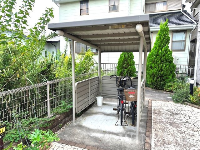 フォレスト本町のその他共用部分