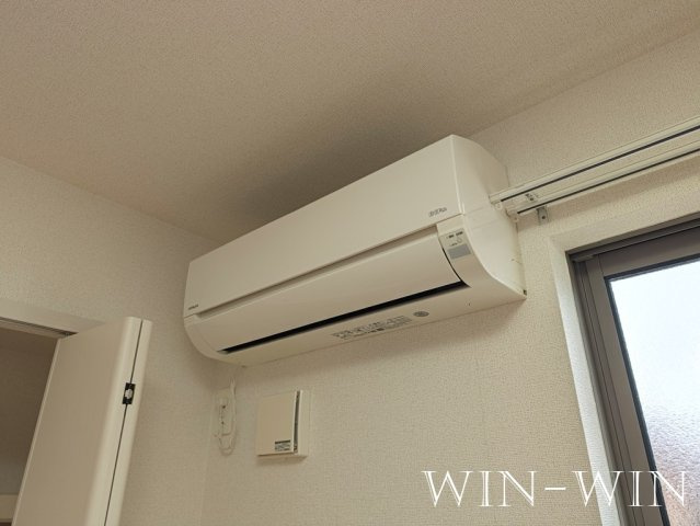 フォレスト本町の設備
