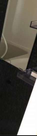 アットリラ行徳の洗面所