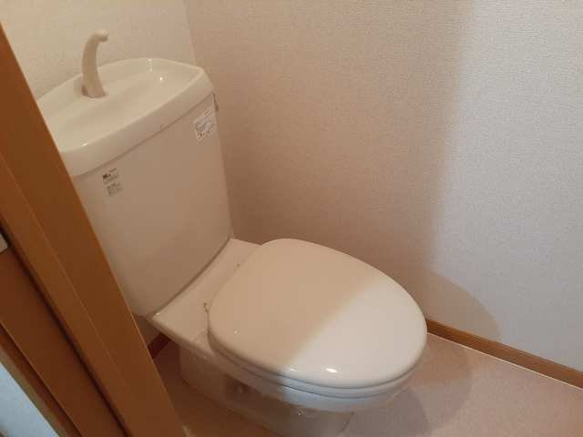 【トイレ】 | アンソレイエ