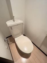 【トイレ】