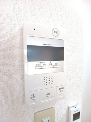 【設備】 | フロイデヴォーヌング
