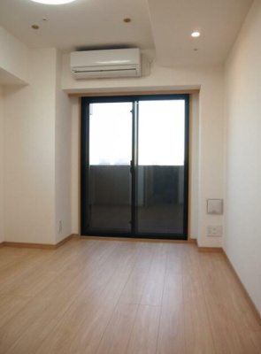 【居間・リビング】 | ルーブル大鳥居参番館 | 7帖のお部屋です。