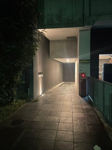 S-FORT六番町　名古屋市賃貸　仲介手数料無料のエントランス
