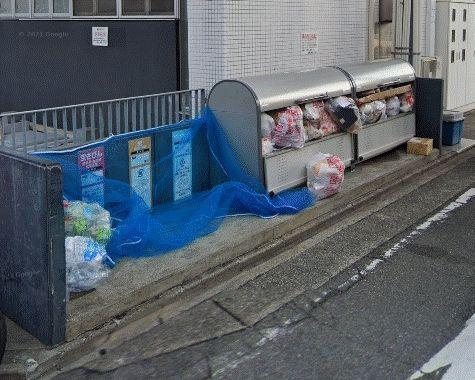 S-FORT六番町　名古屋市賃貸　仲介手数料無料のその他共用部分|駐車場