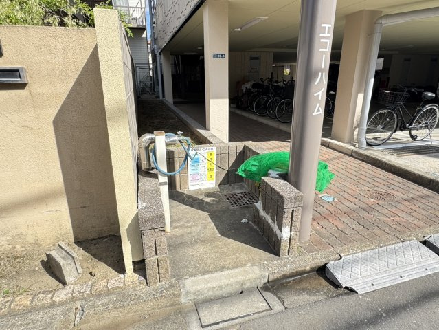 エコーハイムのその他