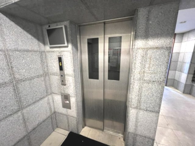 ルクレ池袋のその他共用部分