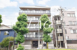 【外観】 | ｂ’ＣＡＳＡ武蔵小杉Ⅱ | 外観です。