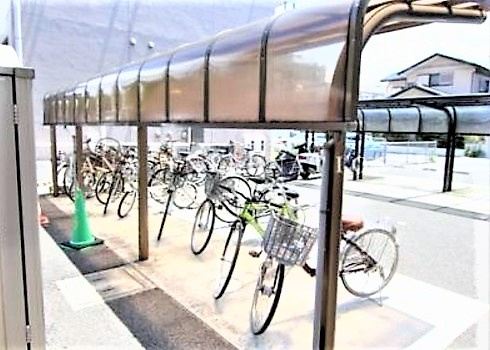 サンクレスト新浦安アネックスのその他共用部分