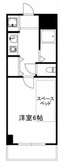 【間取り】 | ルネ丸美西台 | 間取りです。