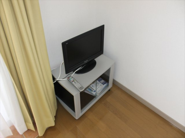 ワンルームアパートメントＵＥＨＩＲＡの設備