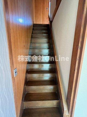 御厨4丁目2階建貸家のその他
